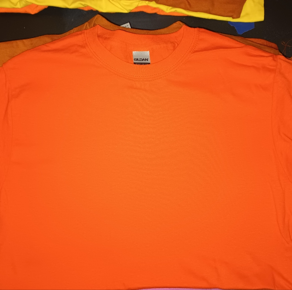 Gliden plain t shirts